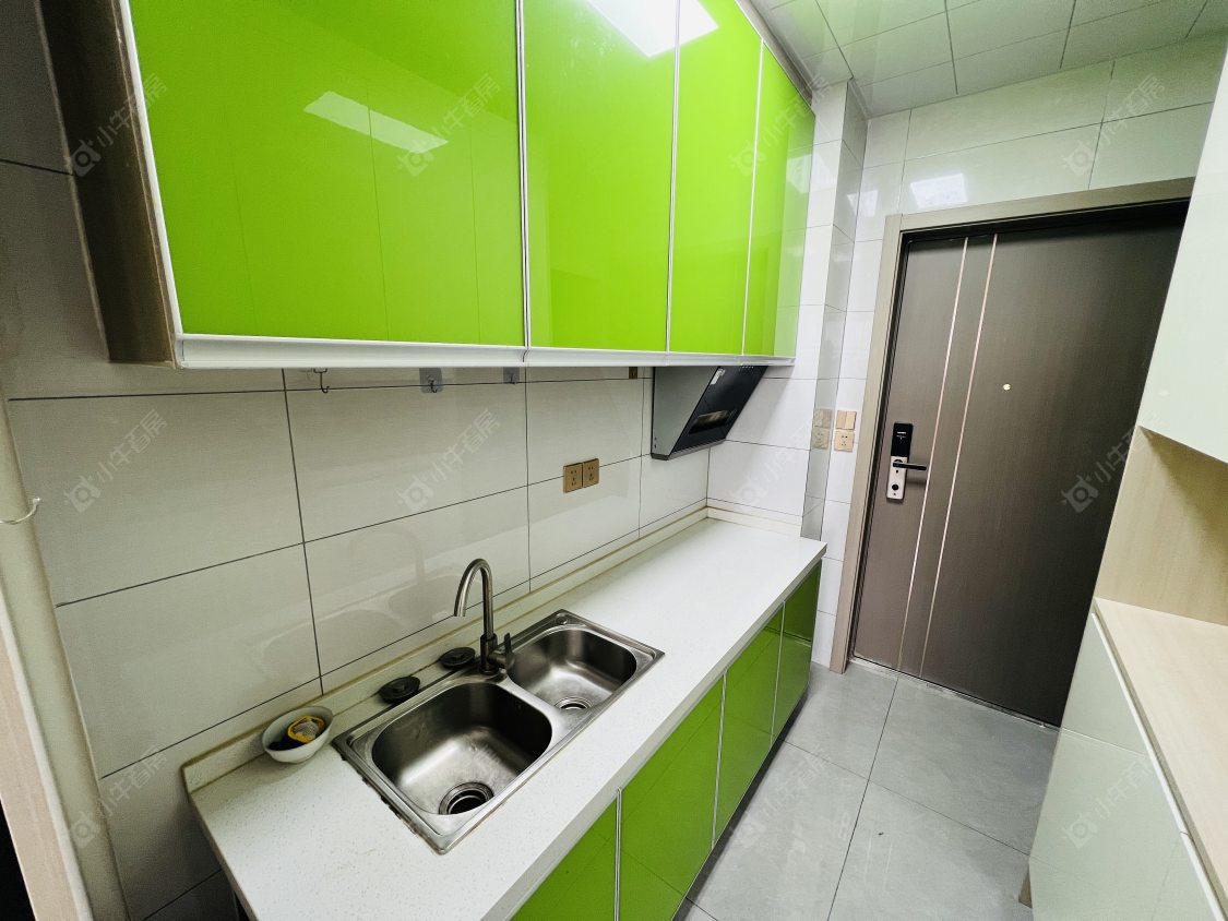 潮悦荟房源室内图 常州潮悦荟在租房源室内图_小牛看房