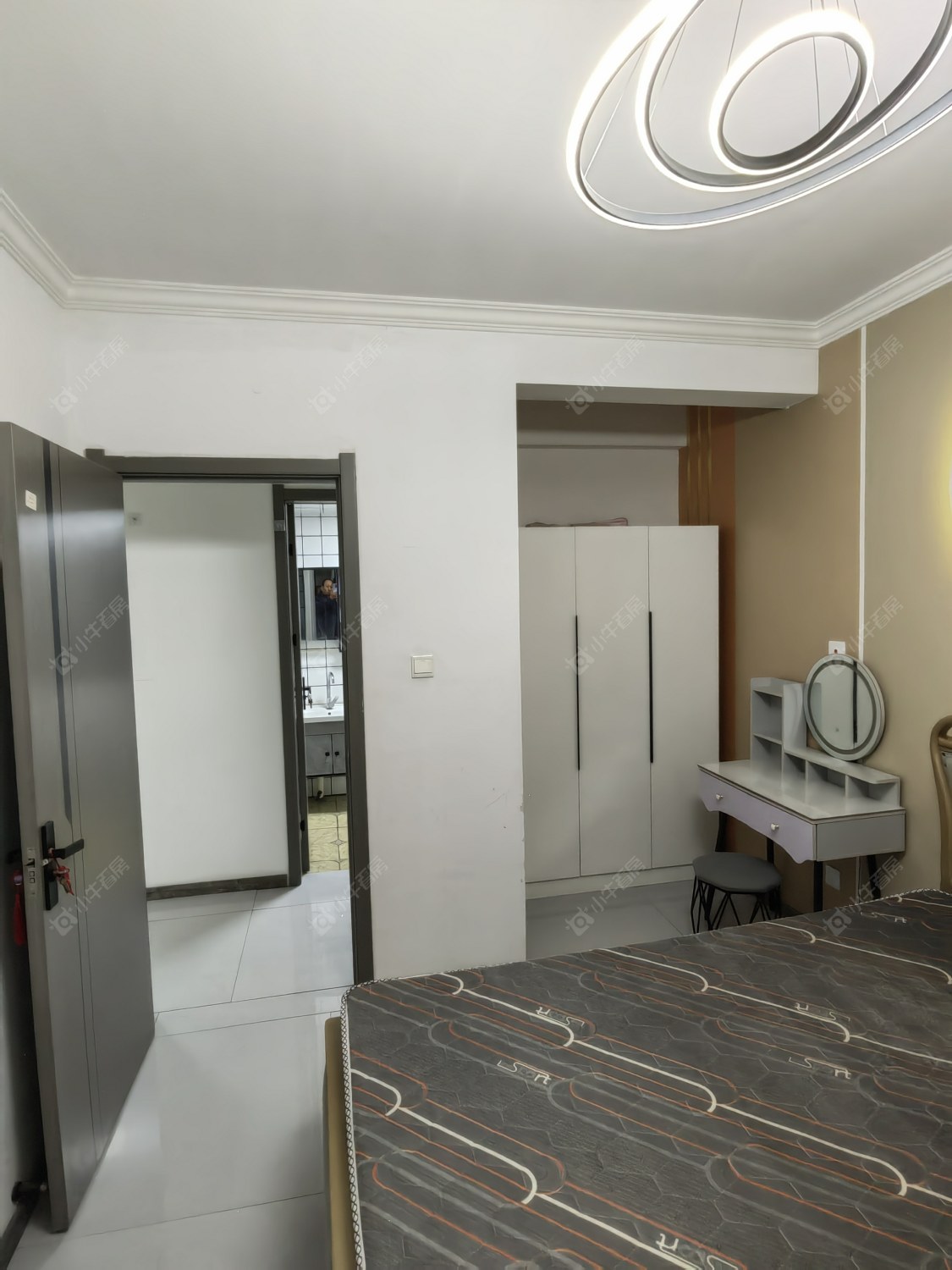 常州新欣嘉园在租房源_小牛看房