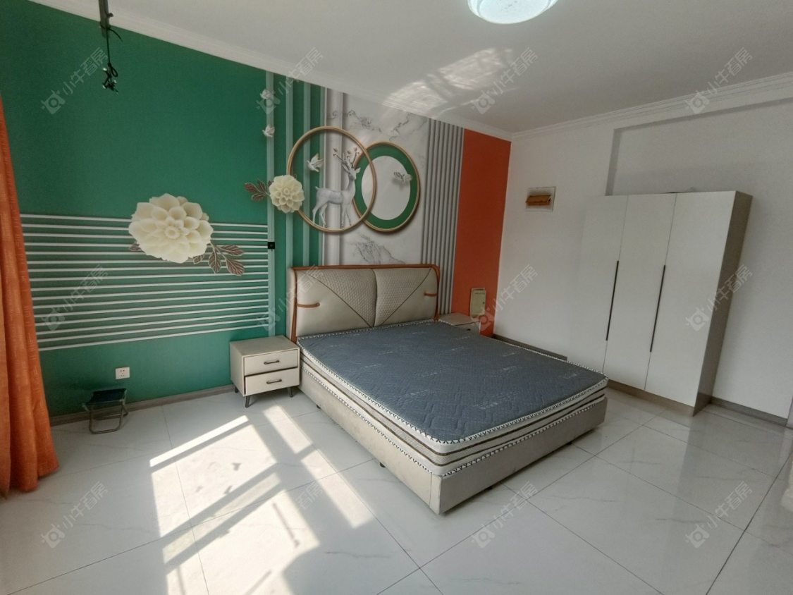 常州南隆家园在租房源室内图_小牛看房