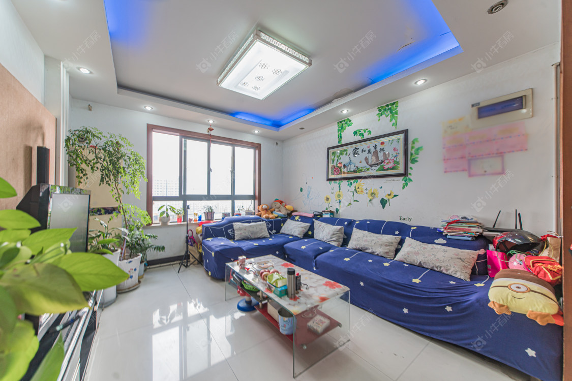 常州四季新城金典在售二手房_小牛看房