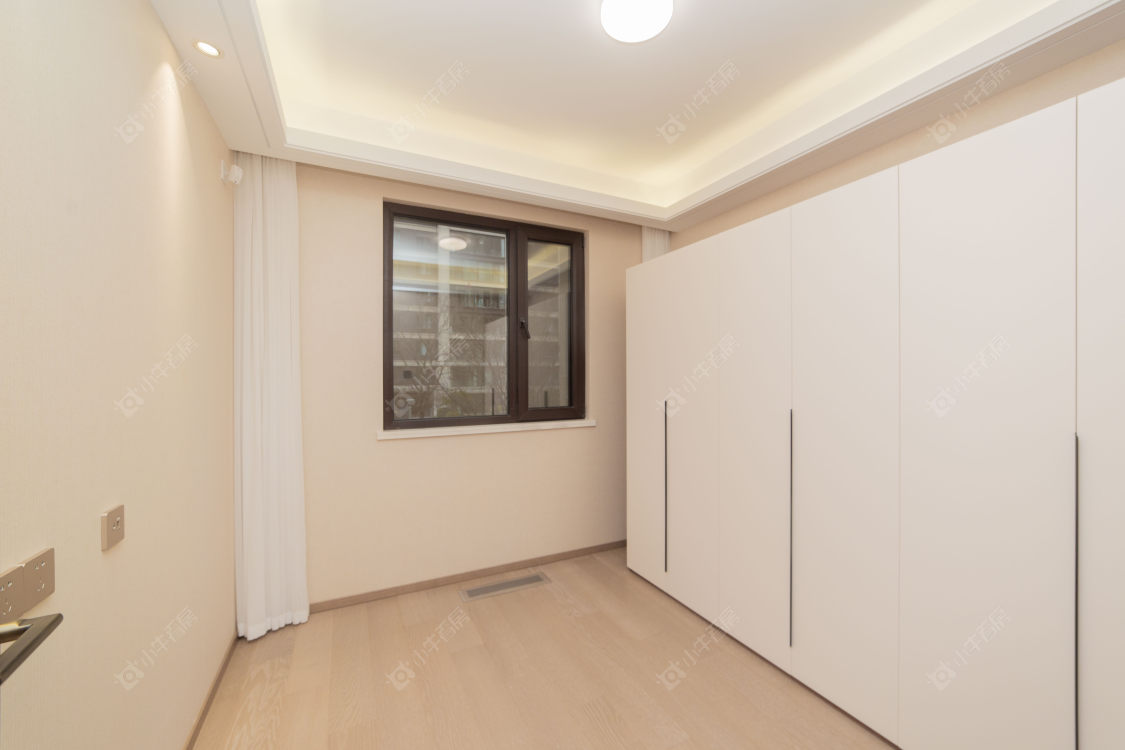 朗诗熙华府房源室内图 常州朗诗熙华府在售二手房源室内图_小牛看房