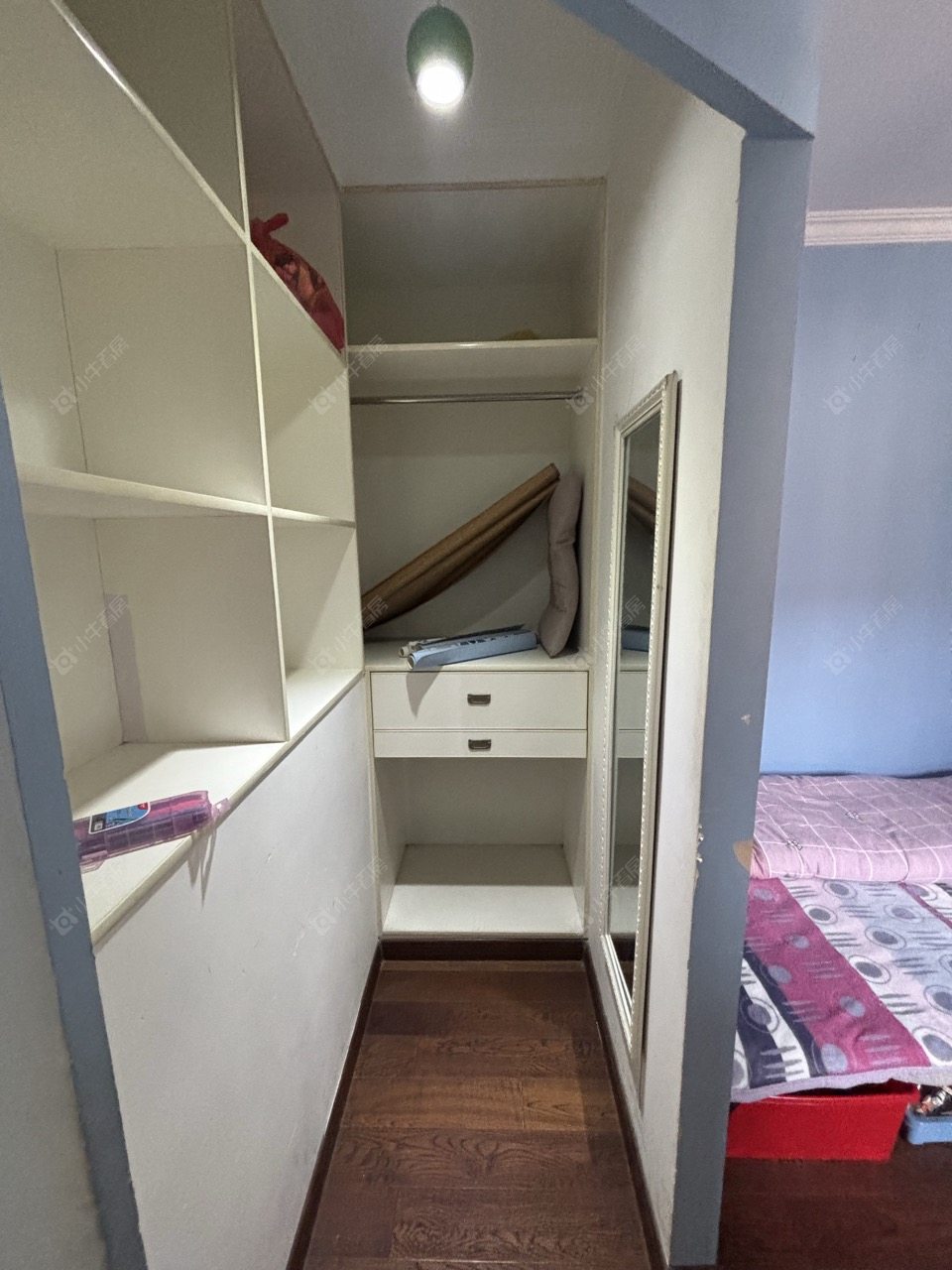 常州香溢紫郡二期在租房源室内图_小牛看房