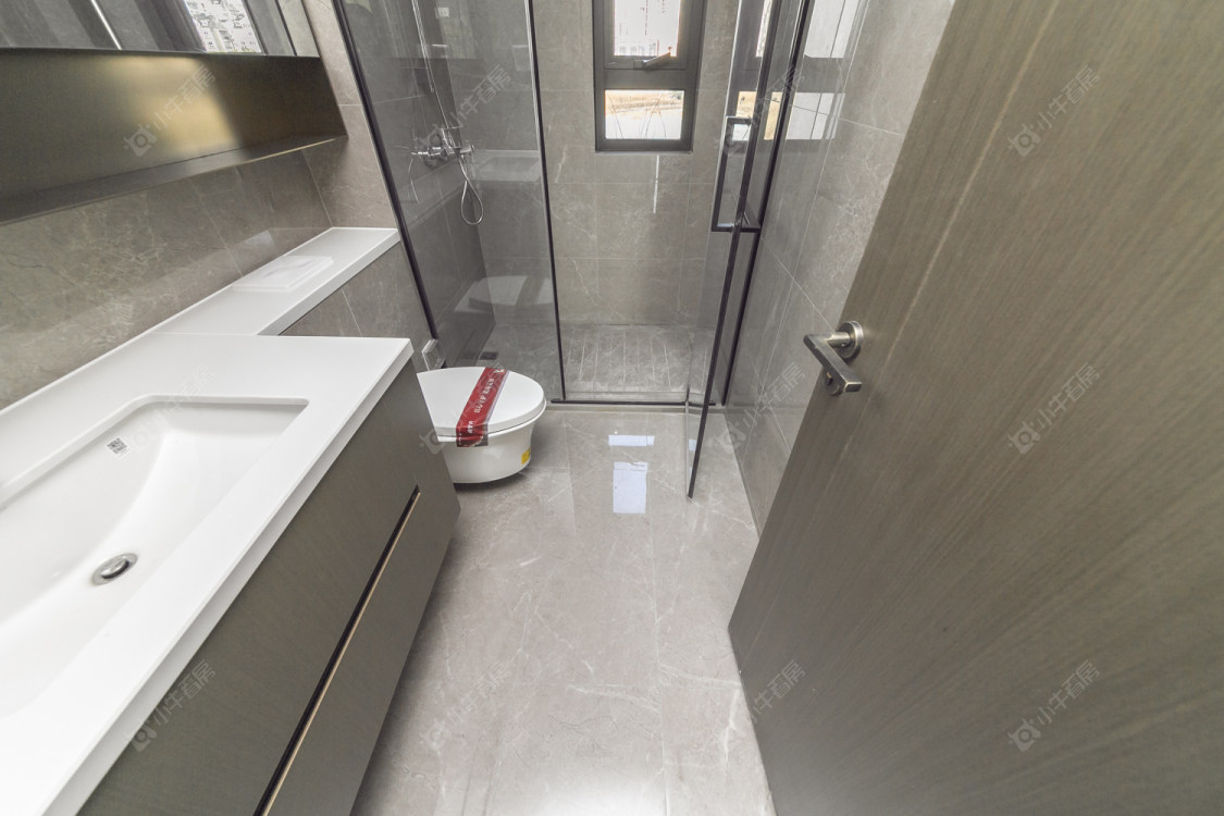 常州中建国贤府在售二手房源室内图_小牛看房