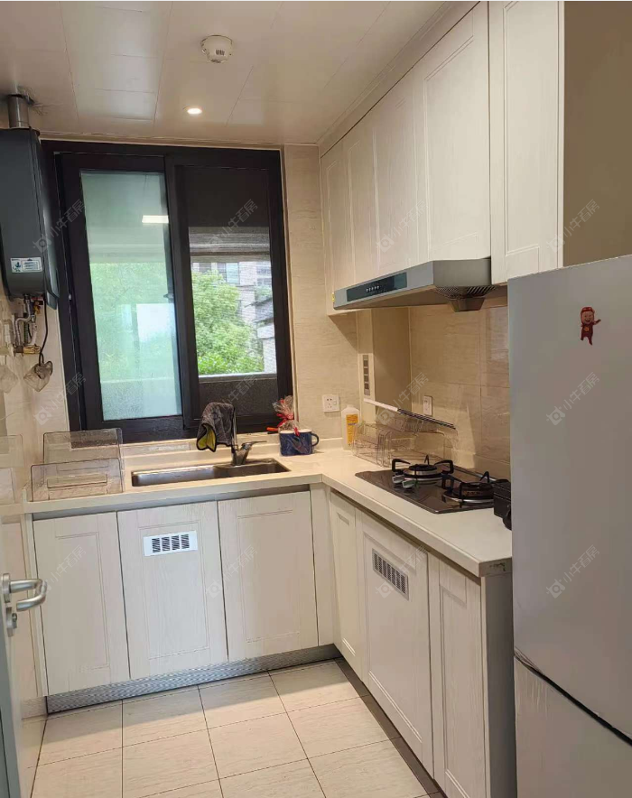 常州万科弘阳君望甲第在租房源室内图_小牛看房