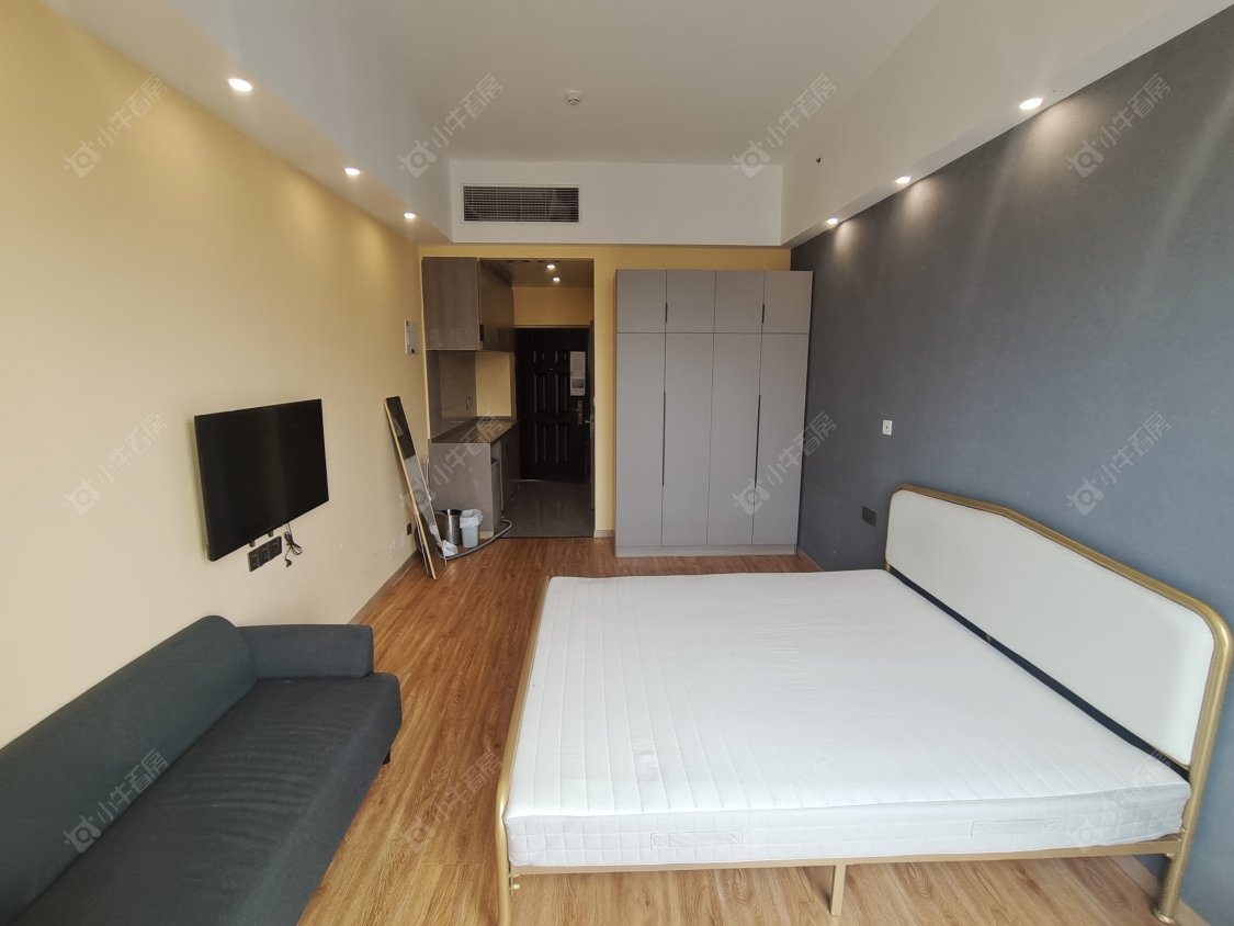 碧桂园金科光明府房源室内图 常州碧桂园金科光明府在租房源室内图_小牛看房