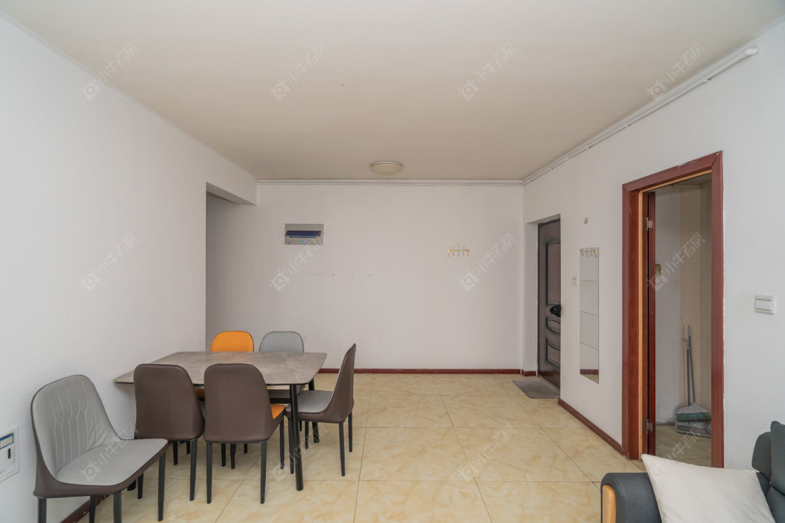 常州月馨苑在售二手房源室内图_小牛看房