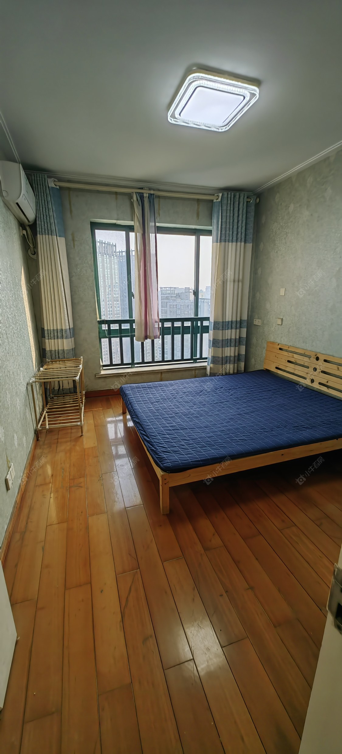 常州云庭公寓在租房源_小牛看房