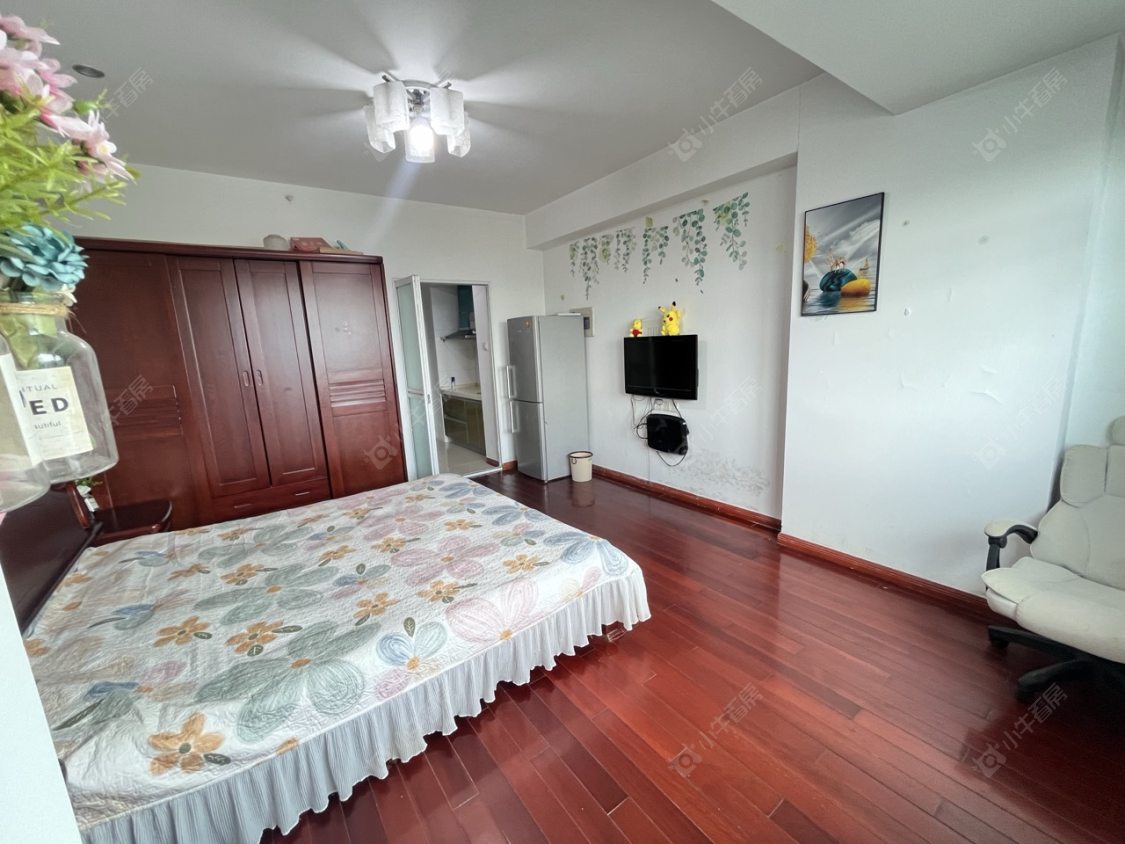 常州天禄商务广场在租房源室内图_小牛看房