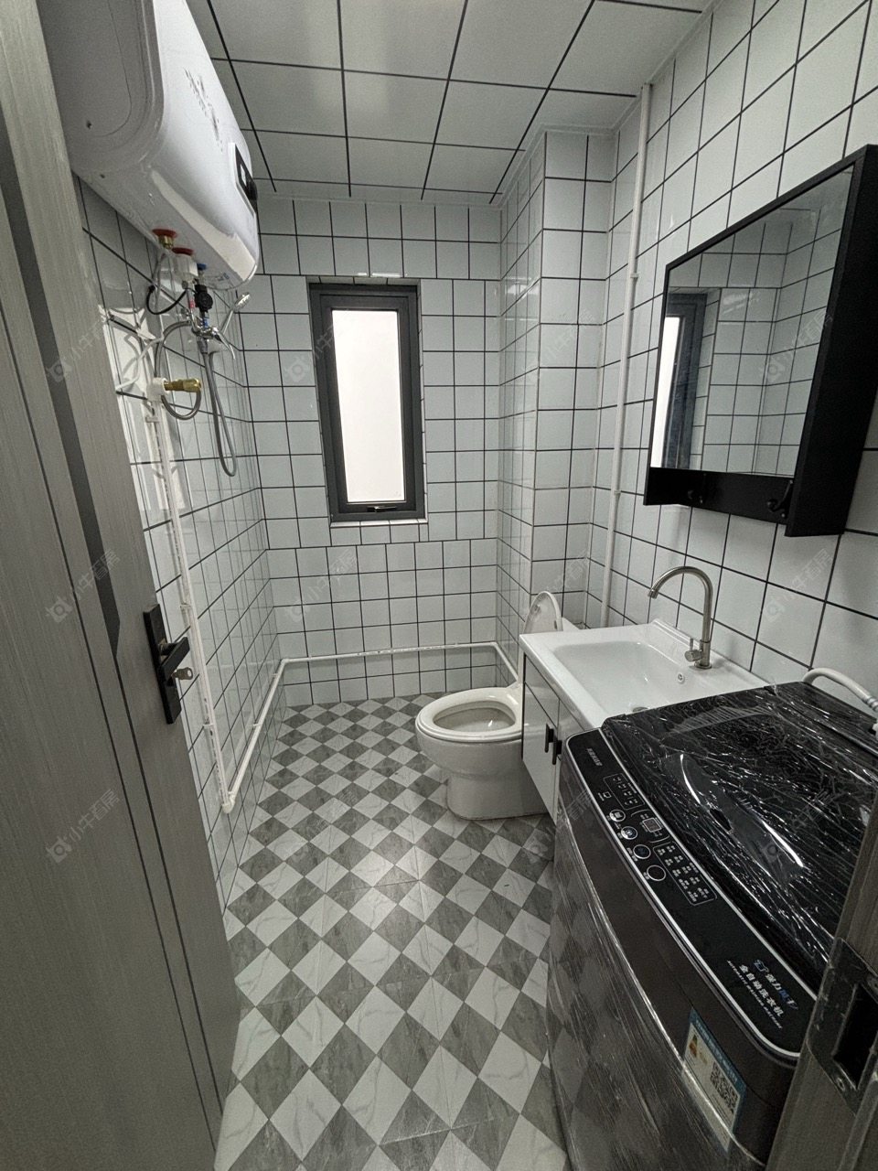 常州雅居乐湖光映月在租房源室内图_小牛看房