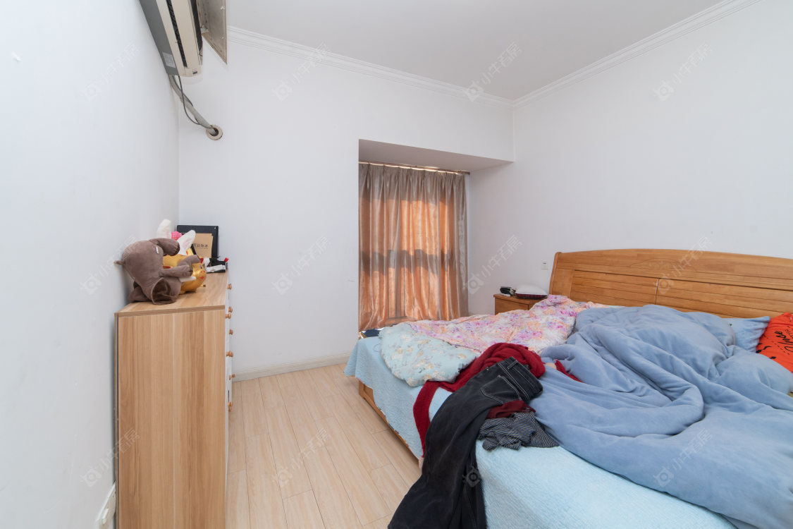 常州蓝天新苑在售二手房源室内图_小牛看房