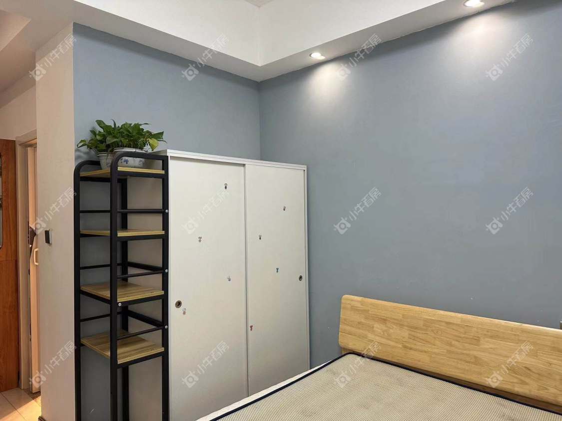 常州朗诗邻里中心租房_朗诗邻里中心1室房源出租