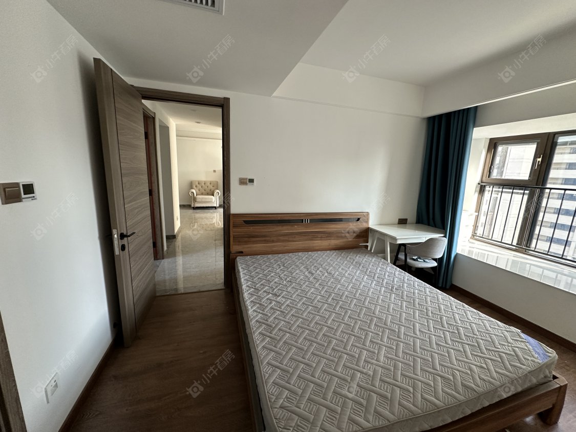 常州碧桂园碧玥和鸣在租房源室内图_小牛看房