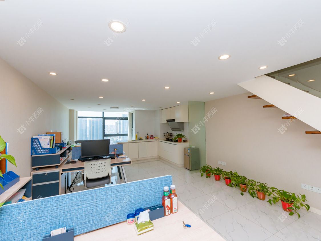 常州巨凝金水岸在租房源室内图_小牛看房