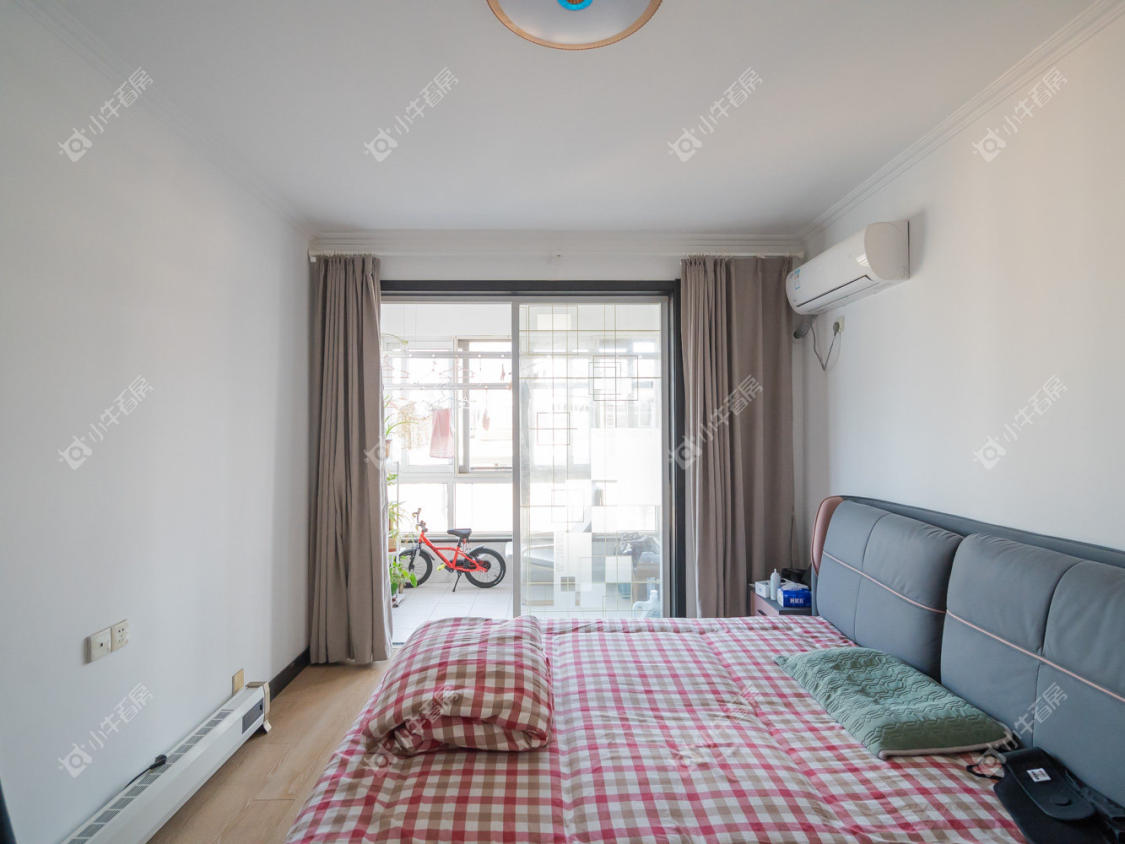 常州怡康花园在租房源_小牛看房