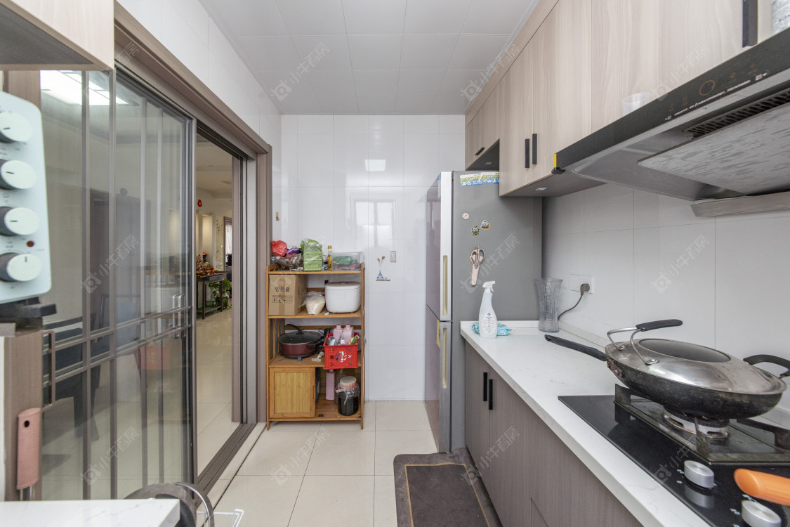 四季新城北苑房源室内图 常州四季新城北苑在售二手房源室内图_小牛看房