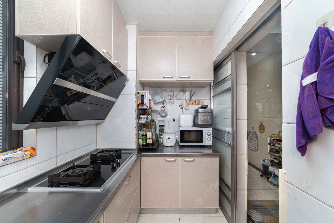 常州百兴华府二期在售二手房源室内图_小牛看房