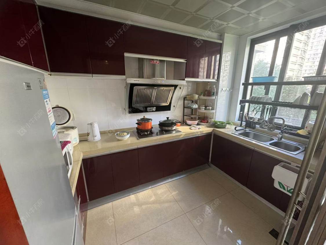 常州中央花园在租房源_小牛看房