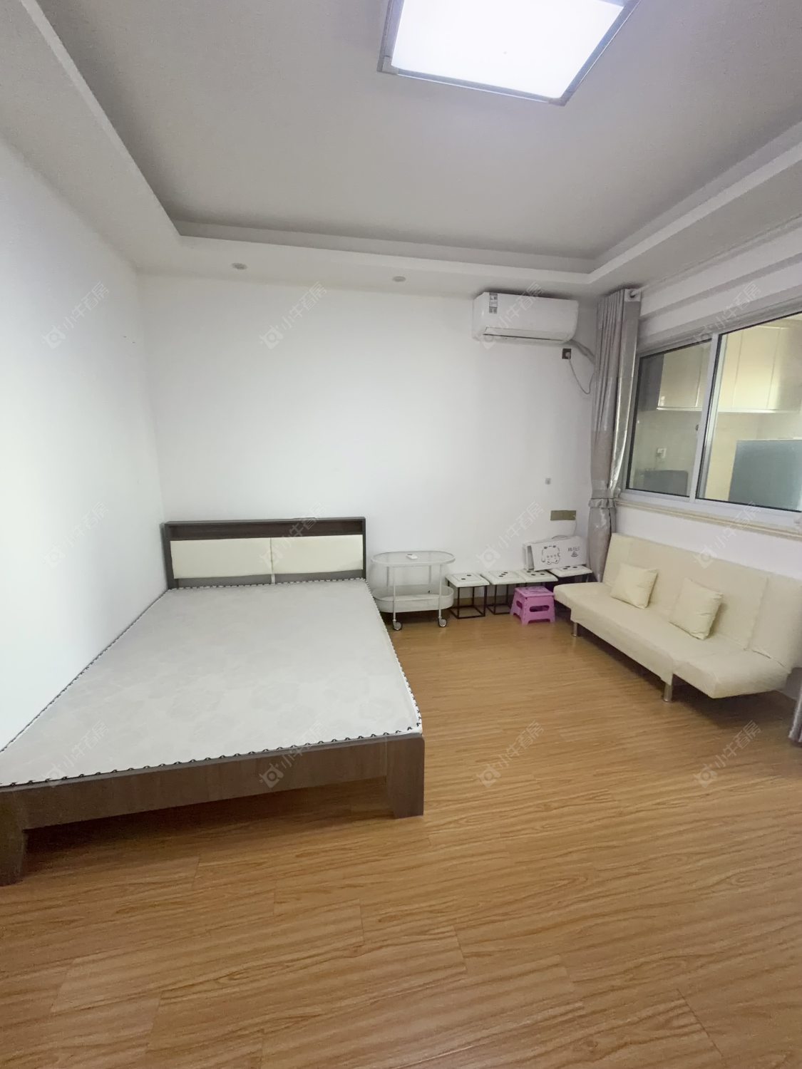 常州吾悦广场悦+公寓在租房源户型图_小牛看房