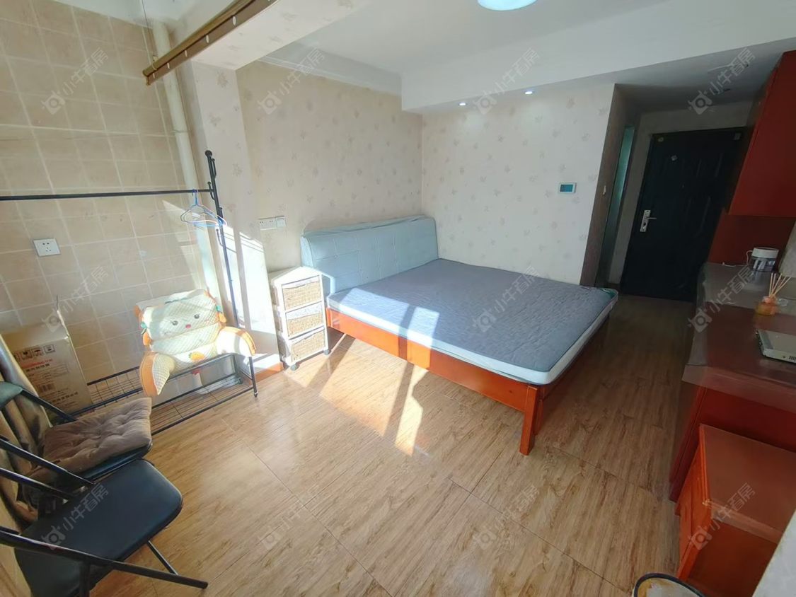 常州翰林雅居花苑在租房源室内图_小牛看房