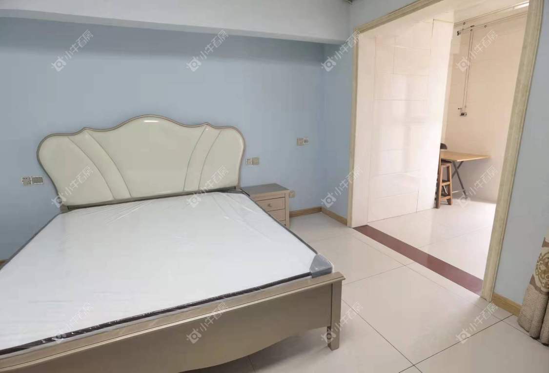 常州吾悦广场悦+公寓在租房源_小牛看房