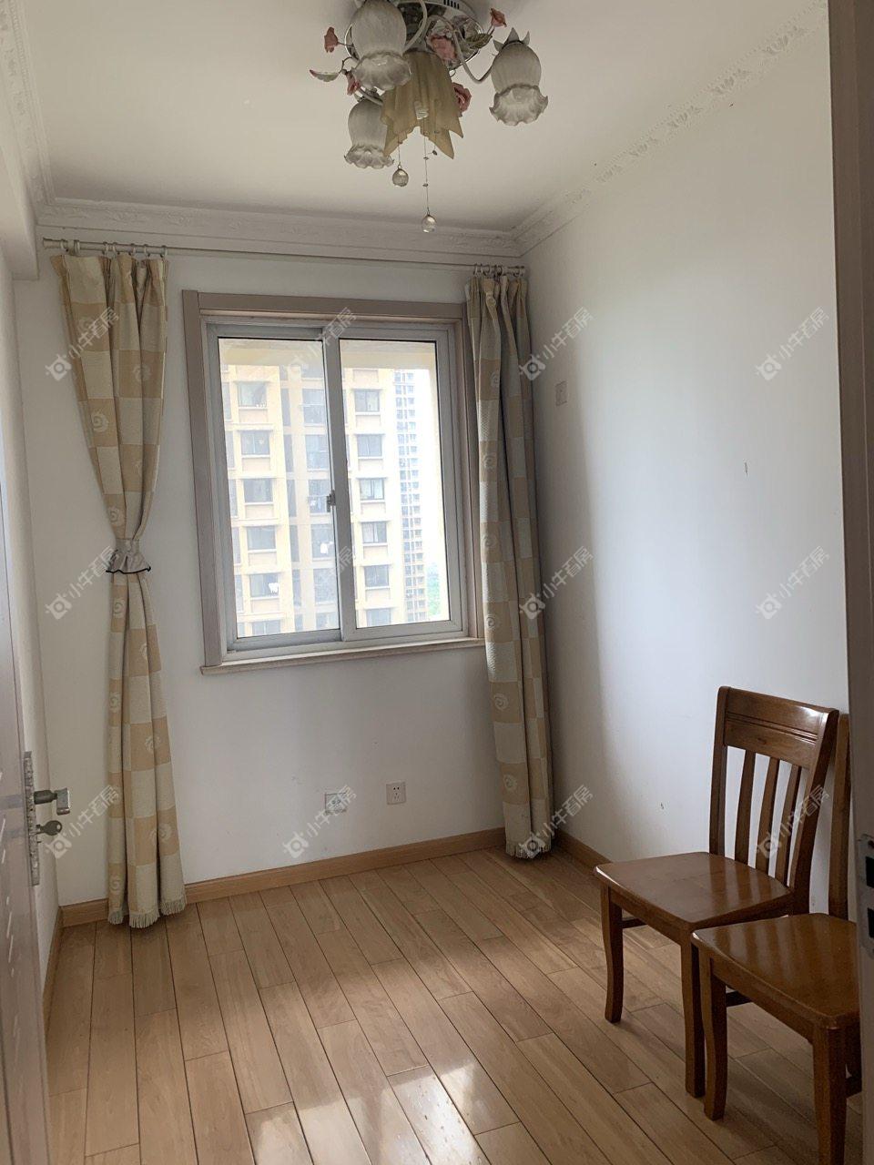 常州公园壹号四期在租房源_小牛看房