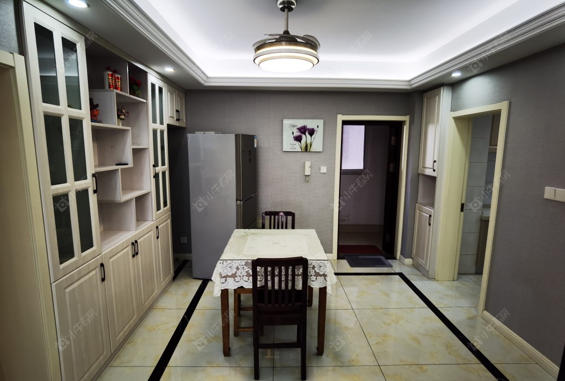 西林家园二期房源 常州西林家园二期在租房源_小牛看房