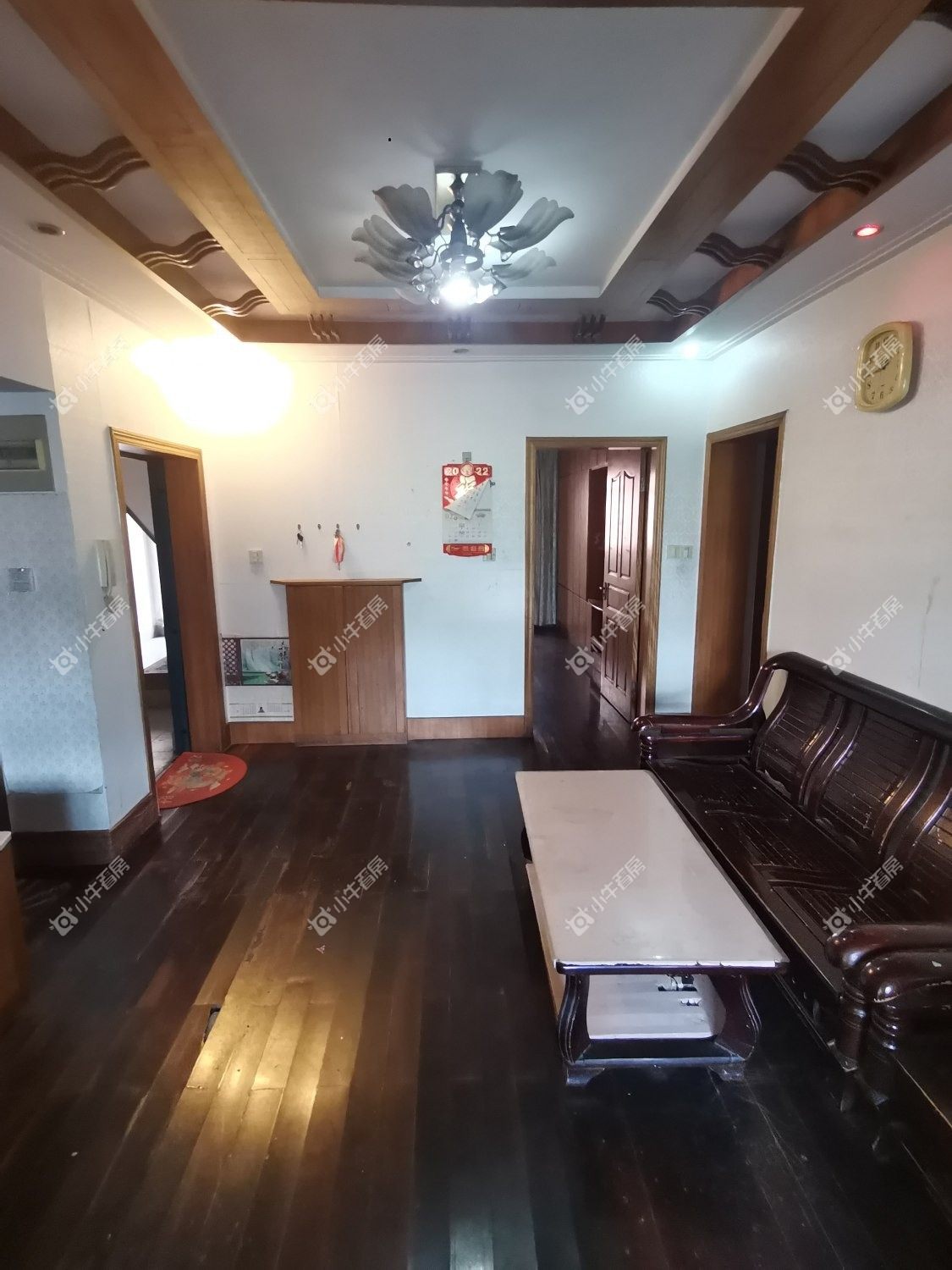 常州河苑家园二期在租房源_小牛看房