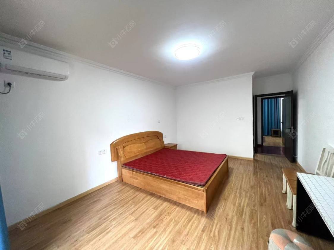 常州御城在租房源室内图_小牛看房