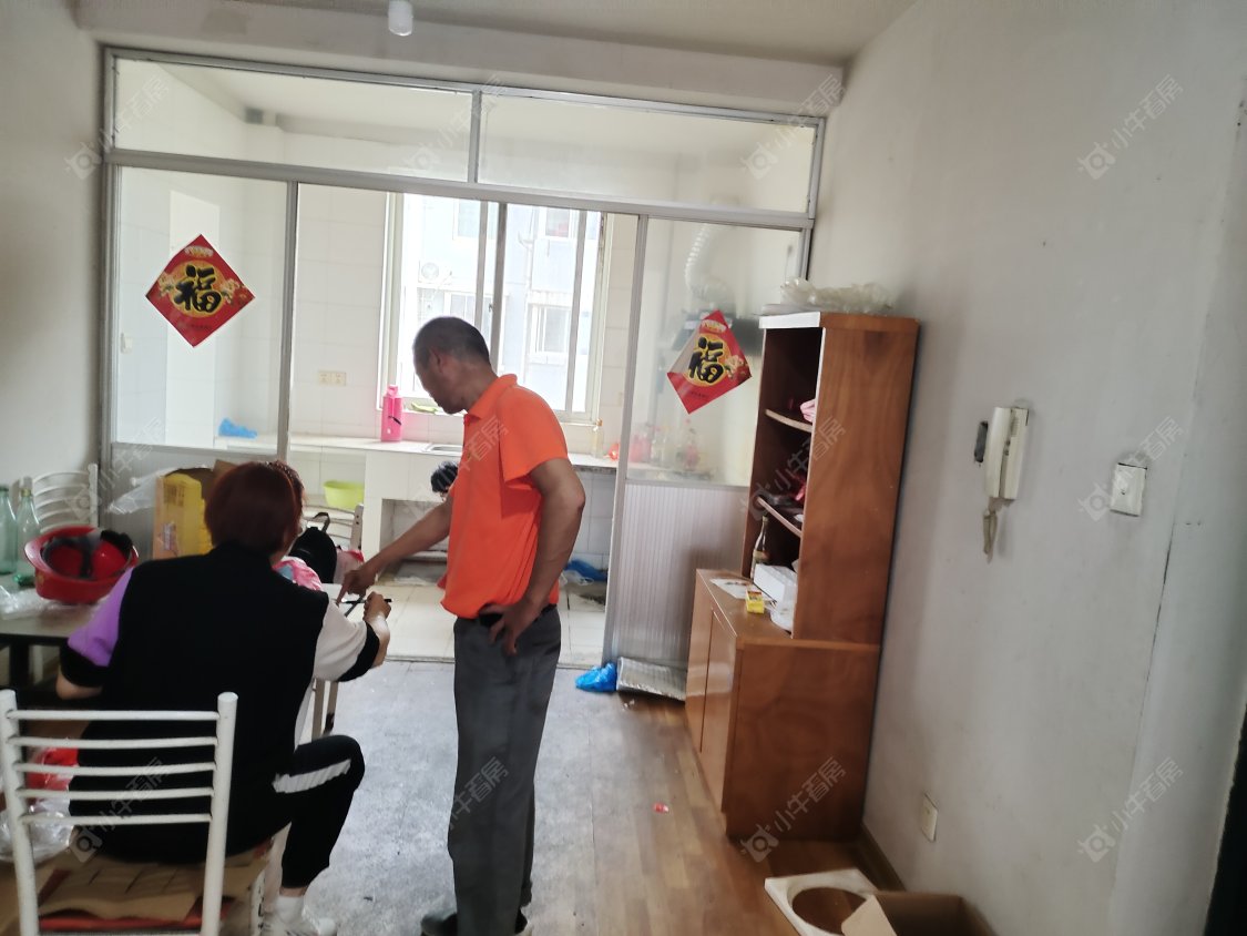 常州青龙苑北区在租房源_小牛看房