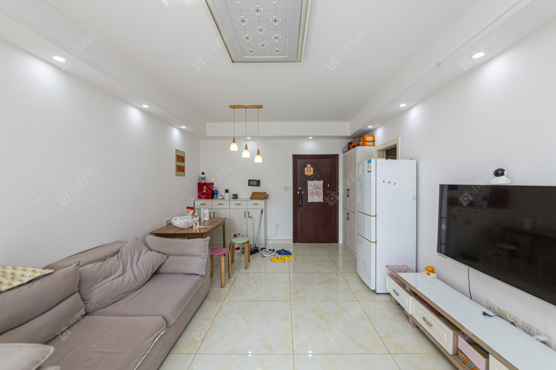 中奥珑郡房源室内图 常州中奥珑郡在售二手房源室内图_小牛看房