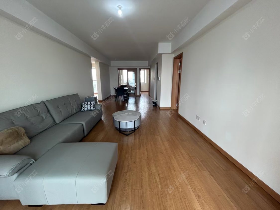 常州万科城在租房源室内图_小牛看房