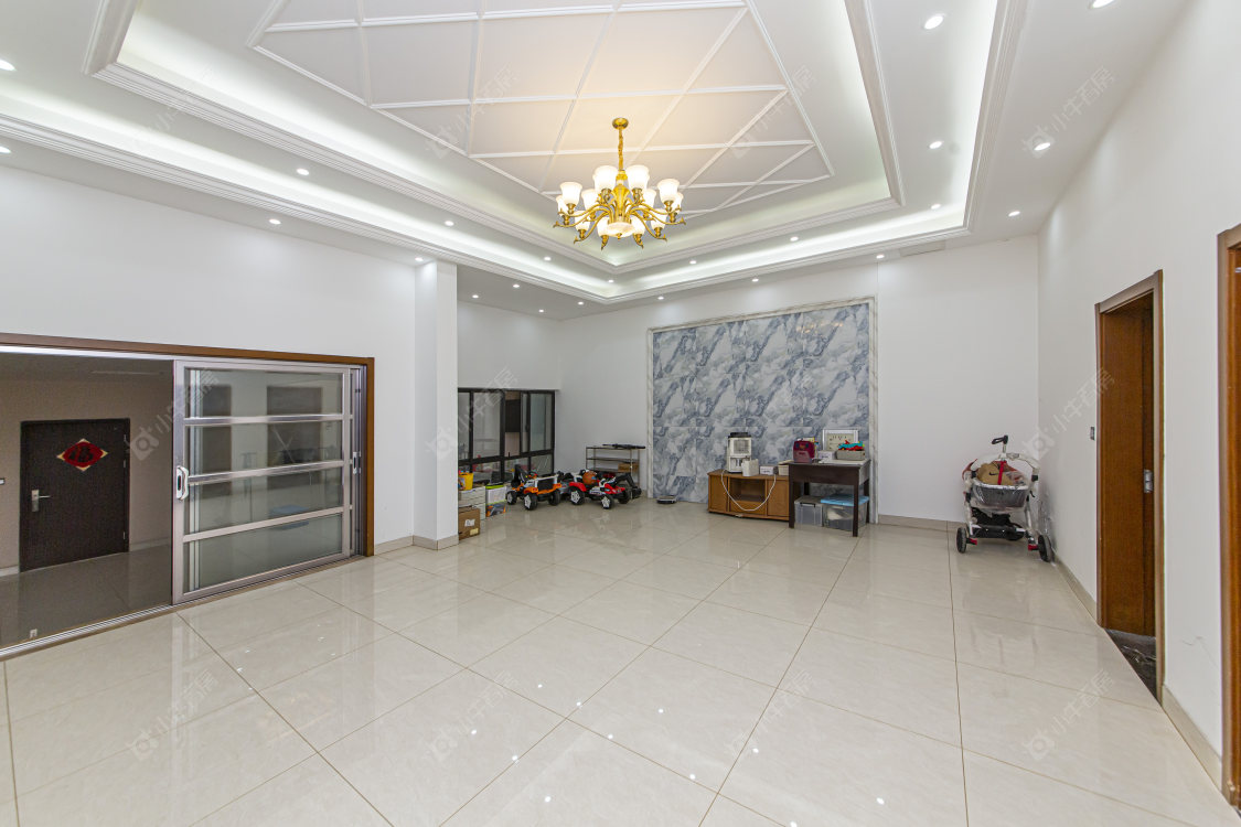 常州万科城在售二手房源室内图_小牛看房