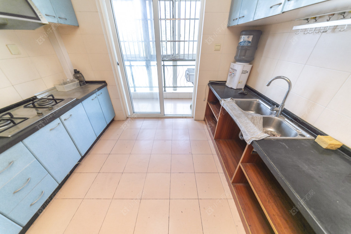 常州高成莱茵一期在售二手房源室内图_小牛看房