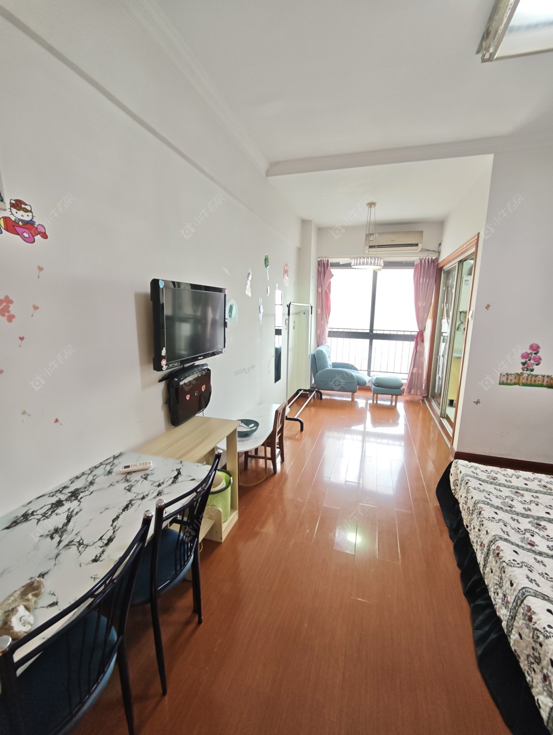 常州新城尚东区花园西区在租房源_小牛看房