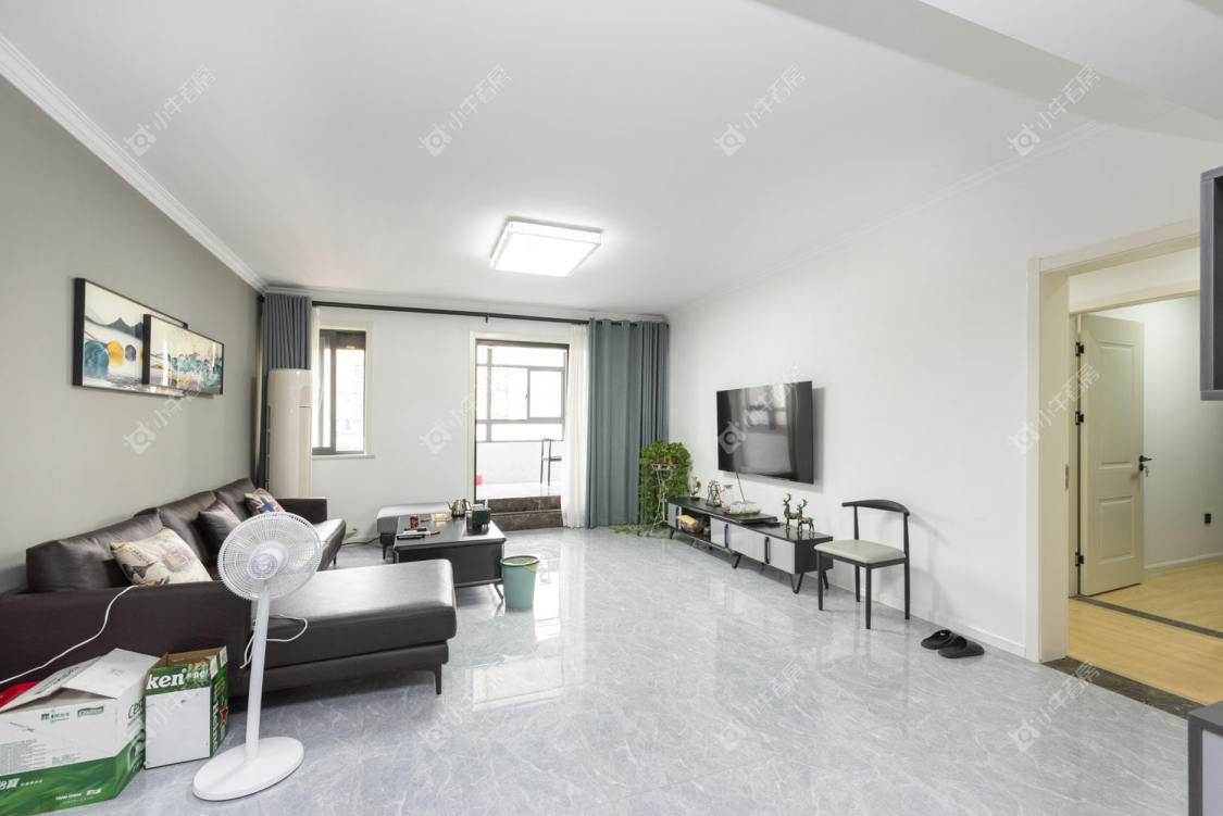 常州莱蒙城铂晶在租房源_小牛看房