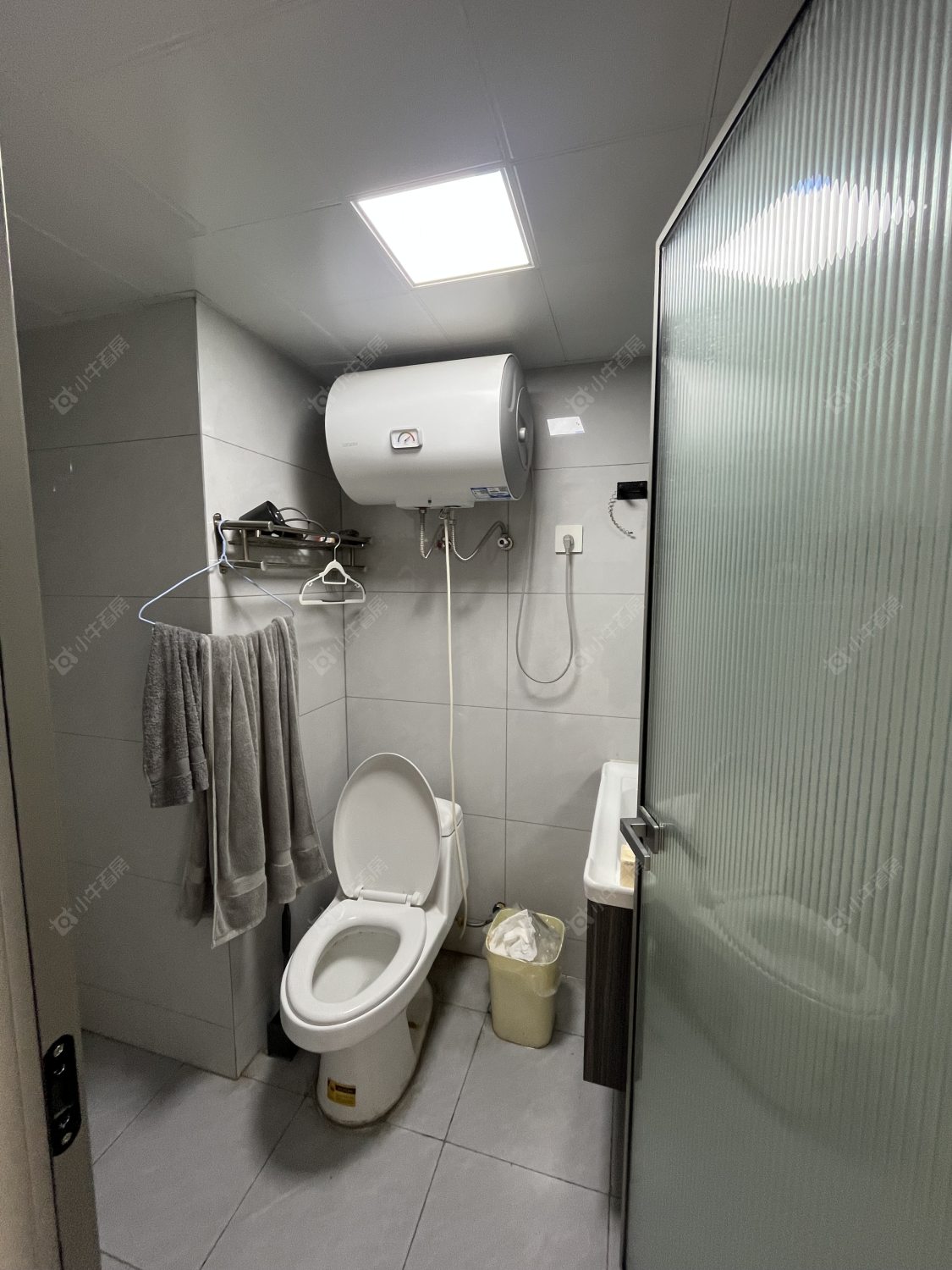 常州雅居乐凤凰台在租房源室内图_小牛看房