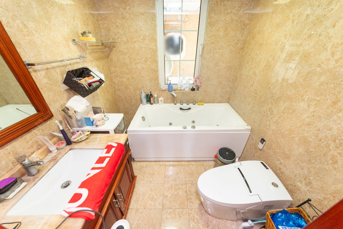 常州莱蒙城别墅区在售二手房源小区图_小牛看房