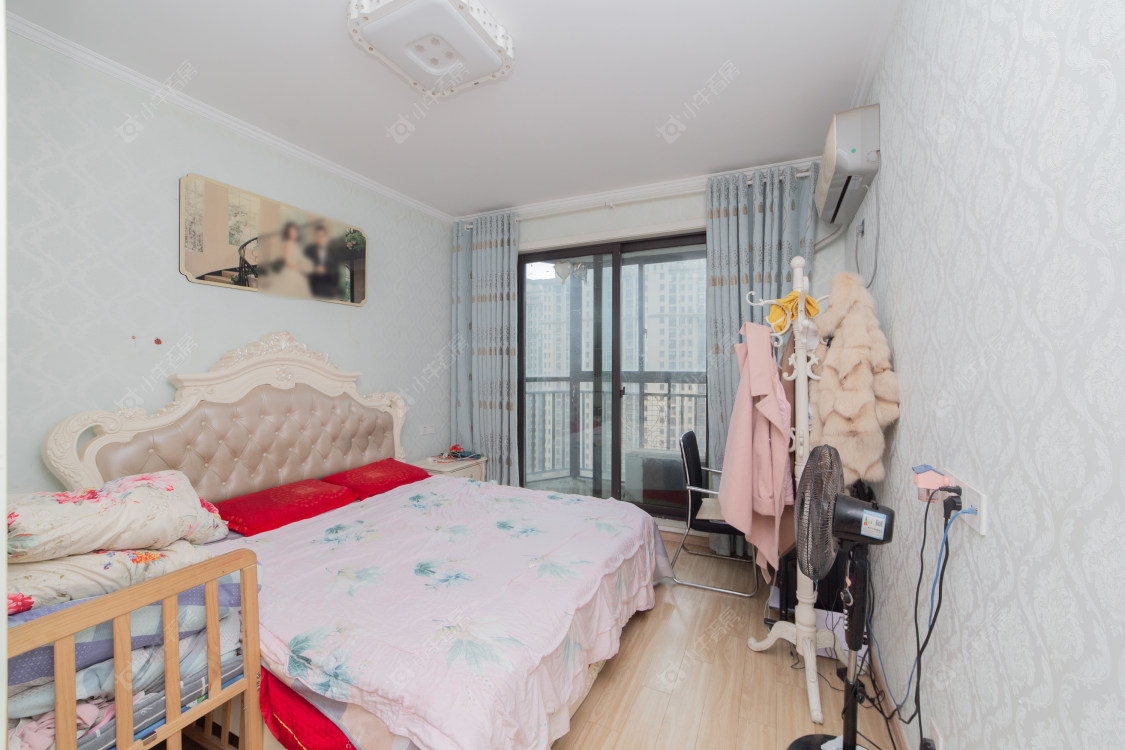 常州大名城西区二区在售二手房源_小牛看房