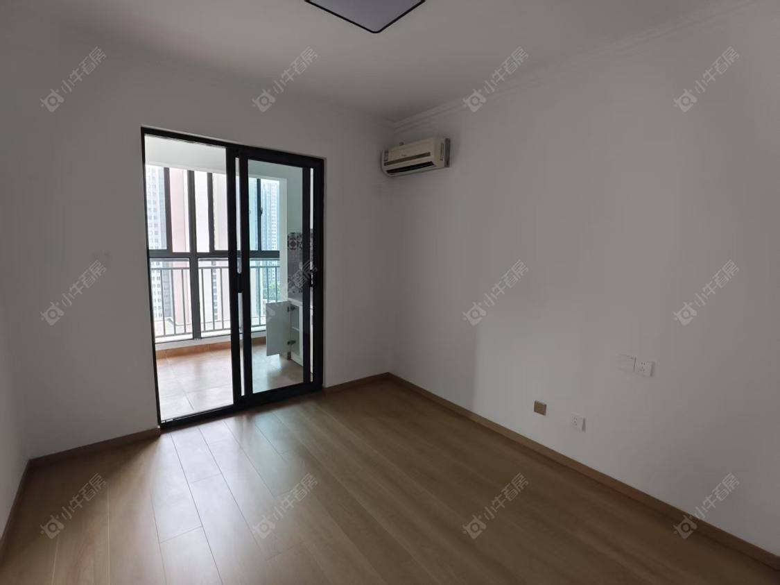 常州莱蒙城睿景公寓在租房源室内图_小牛看房