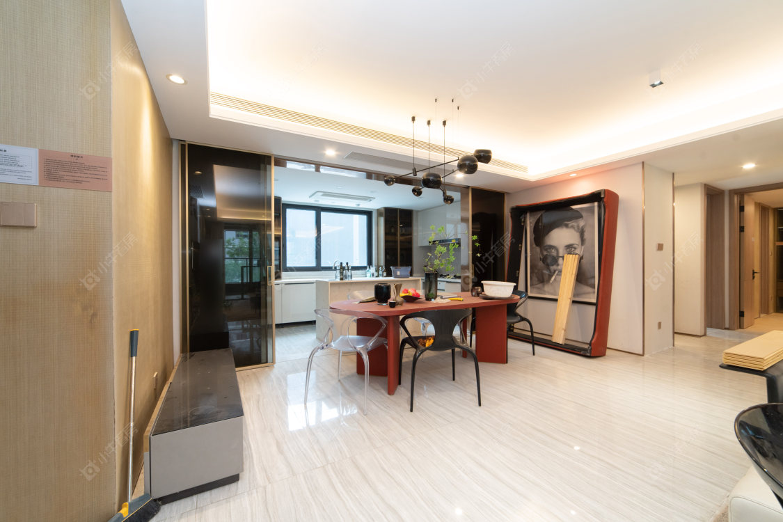 常州万科国宾道在售二手房源室内图_小牛看房