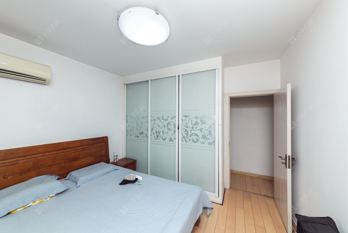 常州新城长岛在售二手房源室内图_小牛看房