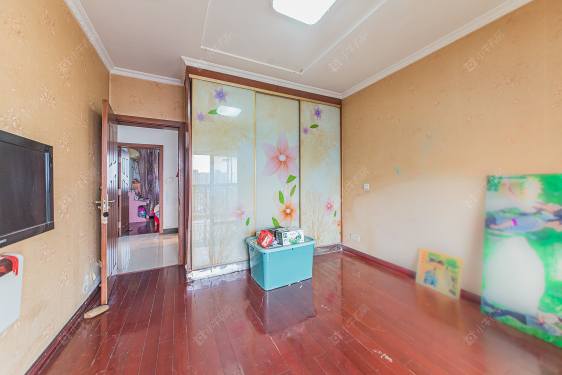 四季新城金典房源室内图 常州四季新城金典在售二手房源室内图_小牛看房