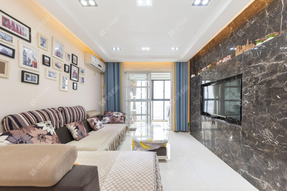 常州凯尔锋度在租房源_小牛看房