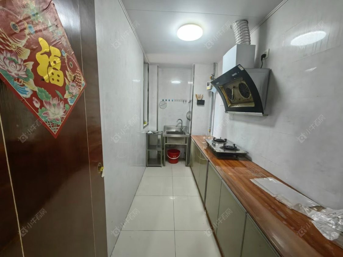 常州安家苑三期在租房源室内图_小牛看房