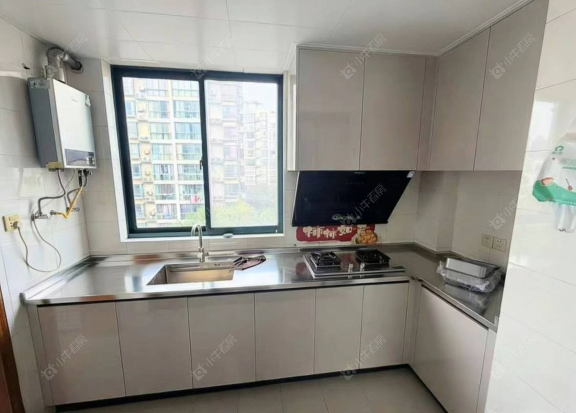 常州华府家园在租房源室内图_小牛看房