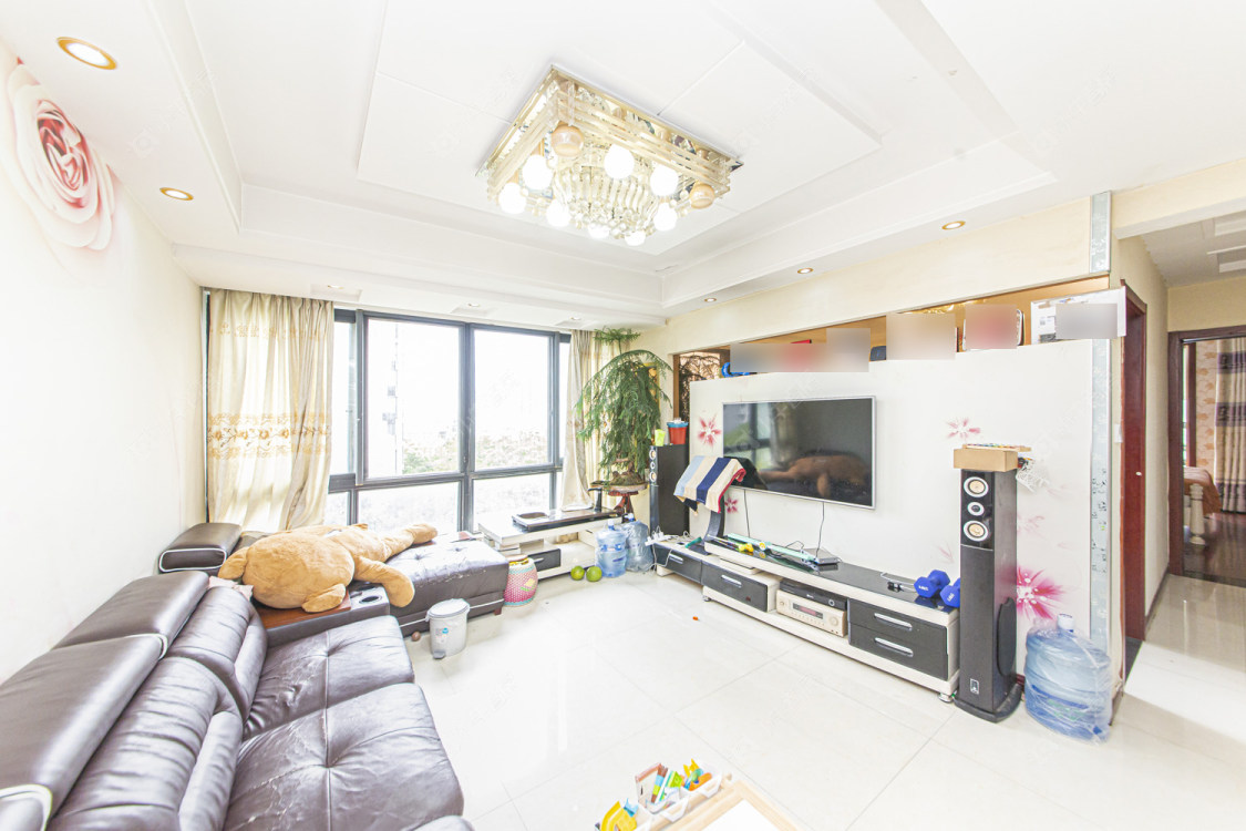 常州湖滨怡景在售二手房_小牛看房