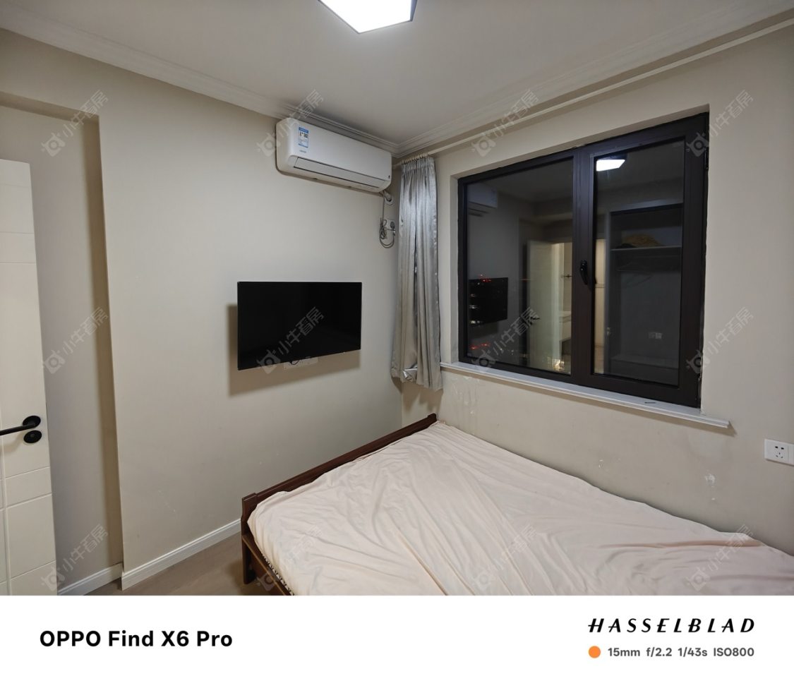 常州百兴澜庭在租房源室内图_小牛看房