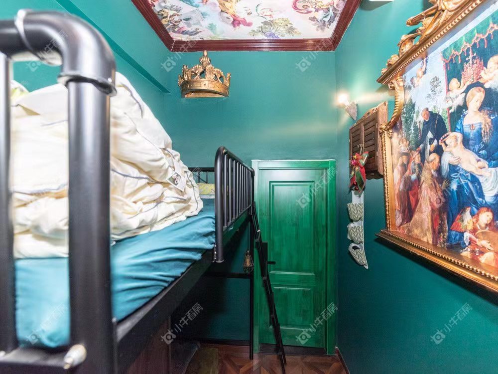 常州保纳商业广场租房_小牛看房