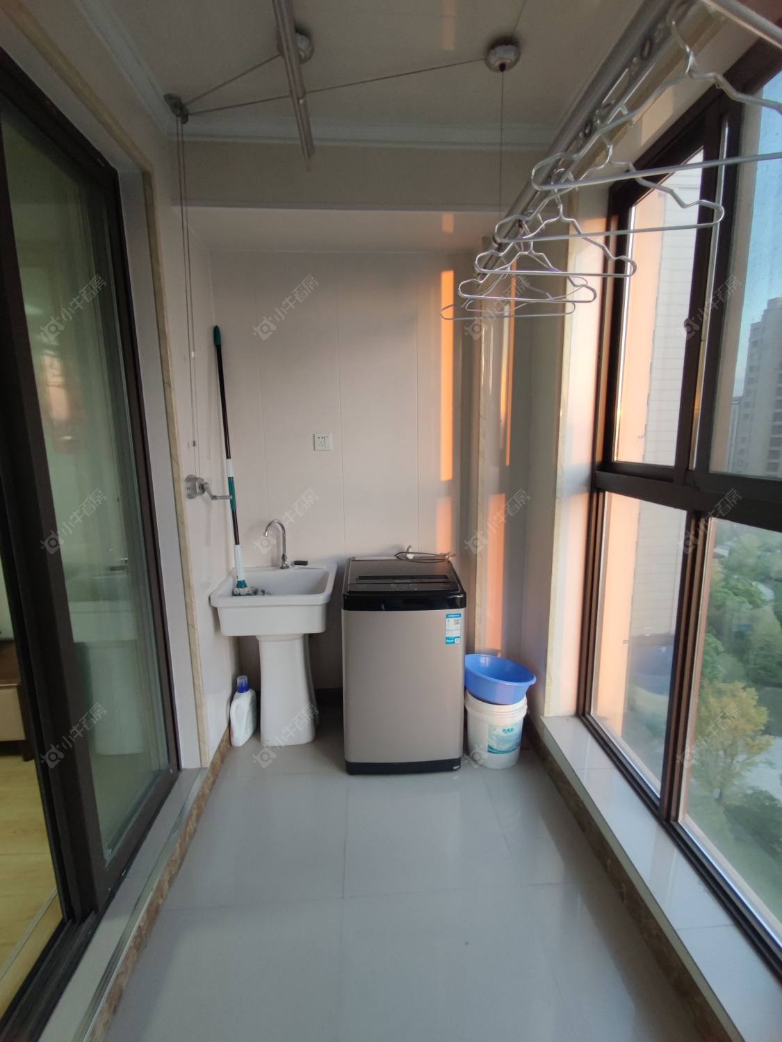 常州牡丹水岸国际在租房源室内图_小牛看房