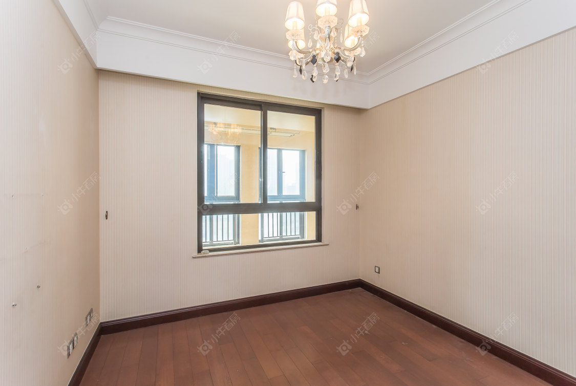 常州新城首府在售二手房源室内图_小牛看房